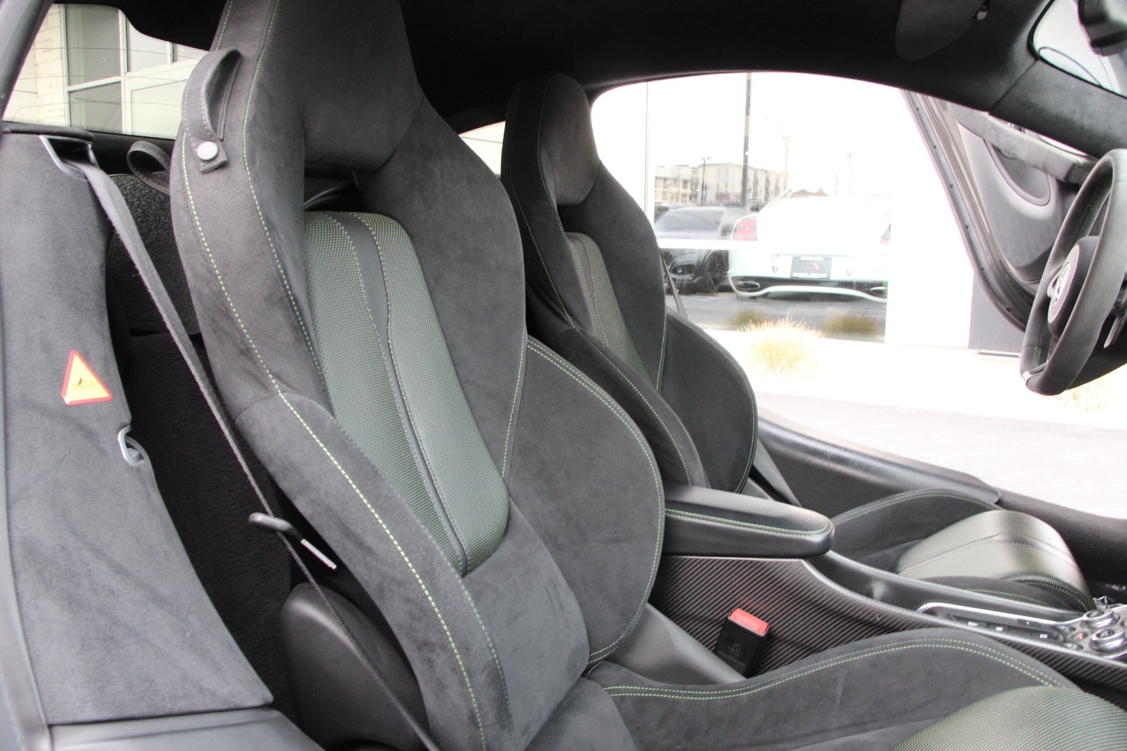 2016 McLaren 570S Base - Photo 16