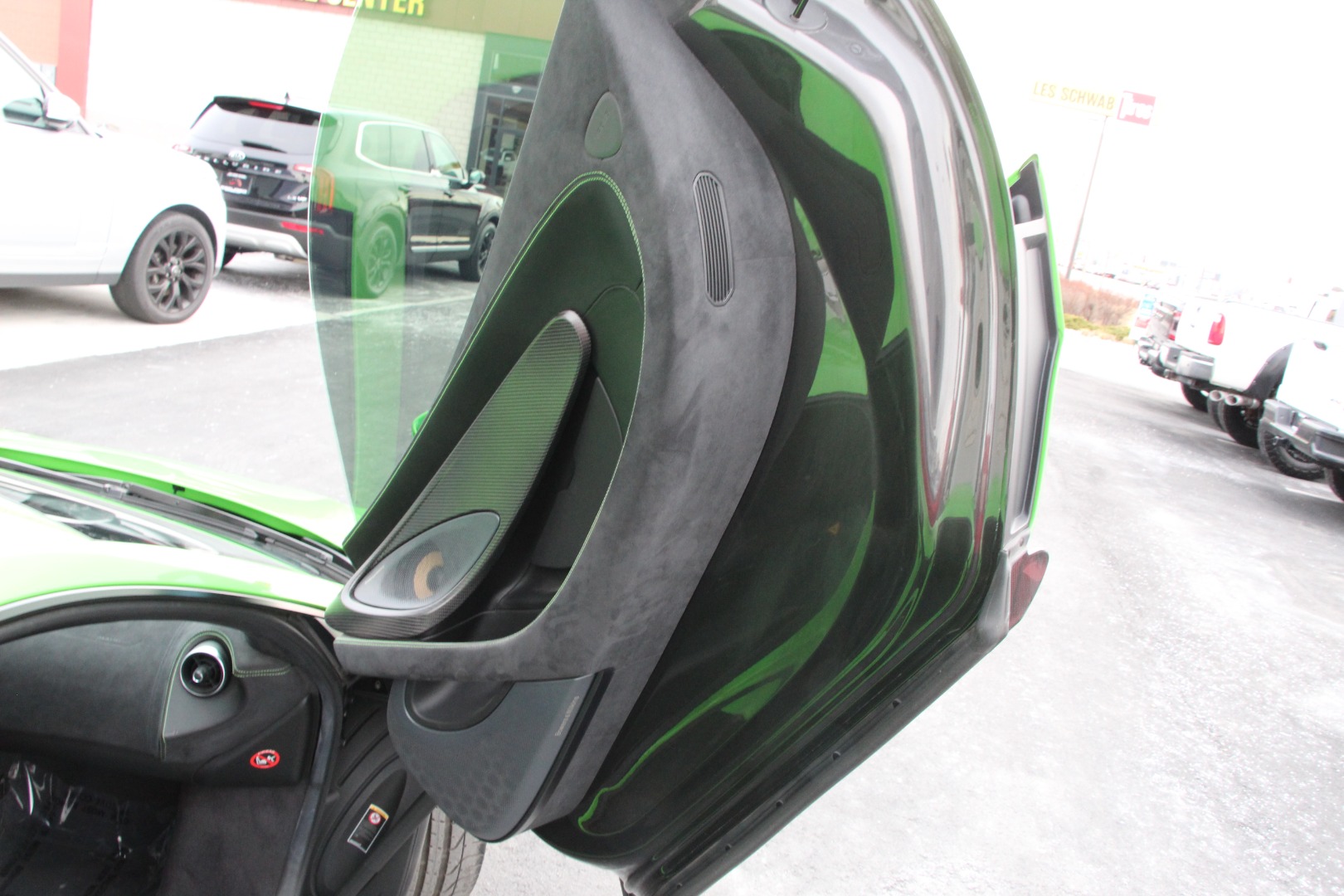 2016 McLaren 570S Base - Photo 17