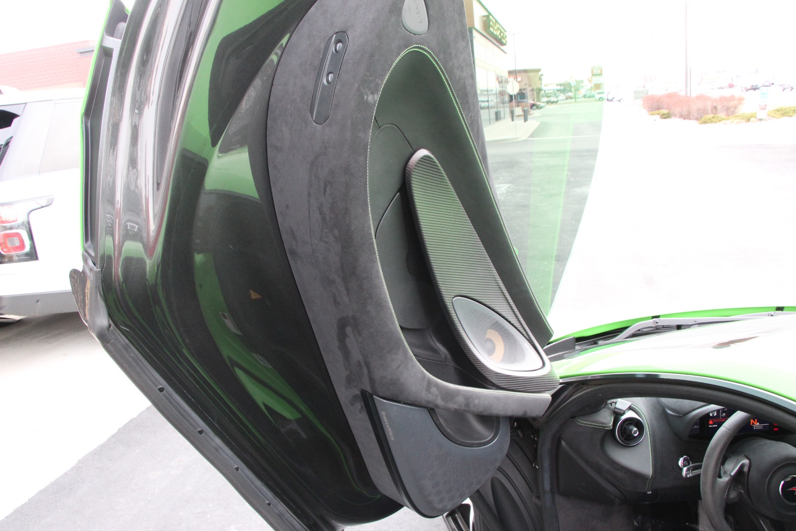 2016 McLaren 570S Base - Photo 22