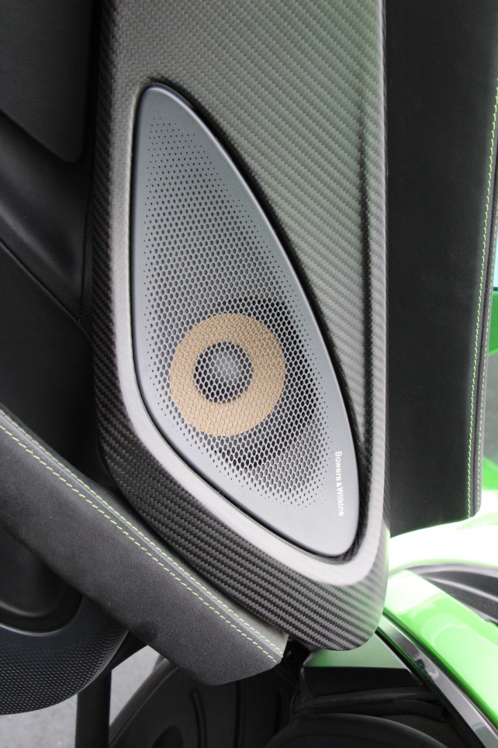 2016 McLaren 570S Base - Photo 24