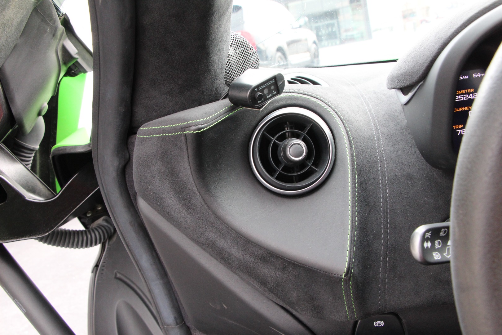2016 McLaren 570S Base - Photo 28