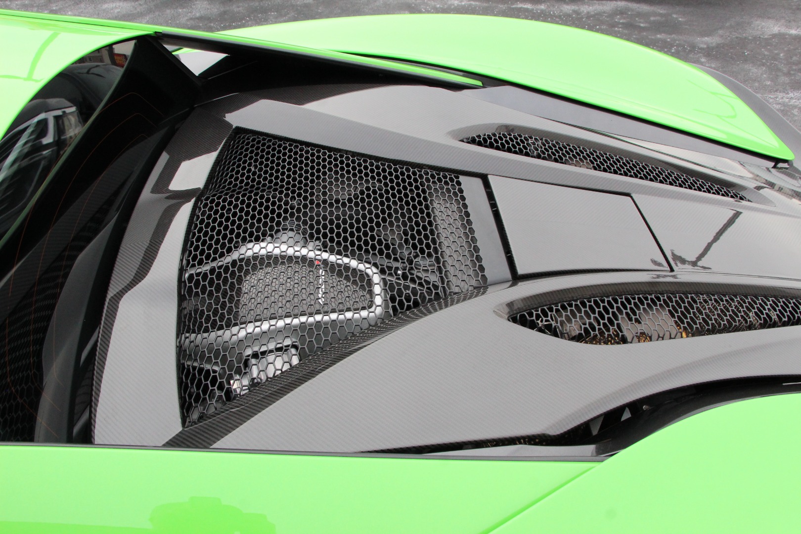 2016 McLaren 570S Base - Photo 36