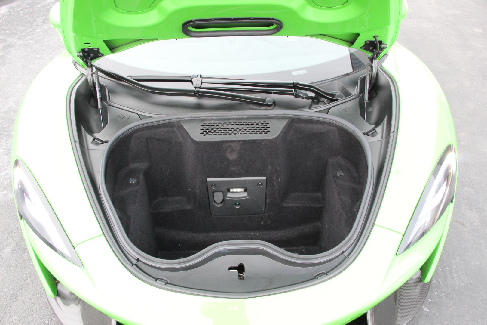 2016 McLaren 570S Base - Photo 39