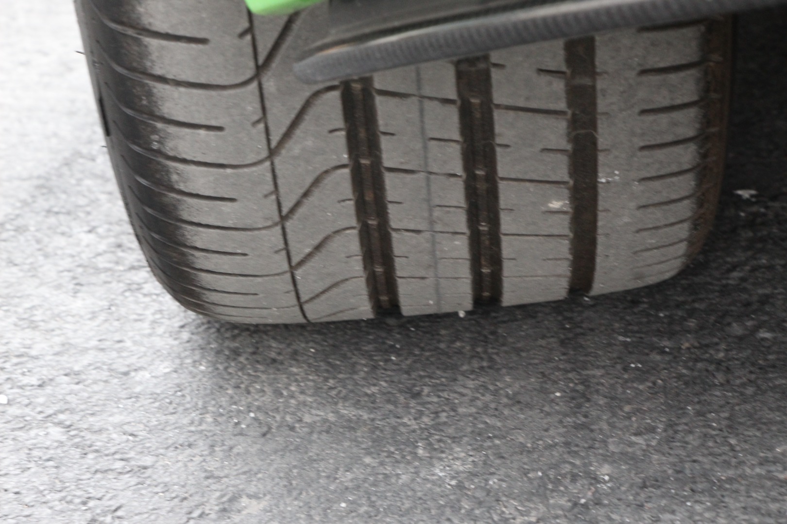 2016 McLaren 570S Base - Photo 52