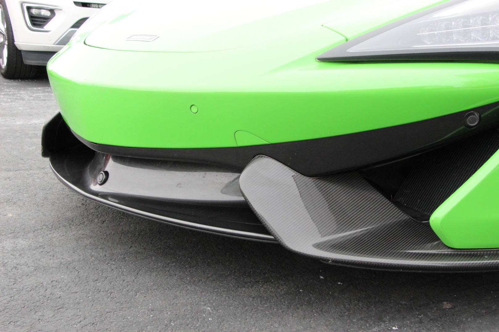 2016 McLaren 570S Base - Photo 53