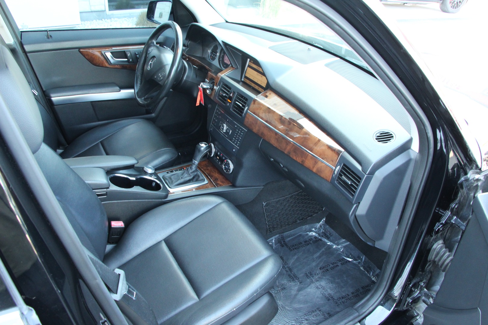 2012 Mercedes-Benz GLK-Class GLK350 - Photo 9