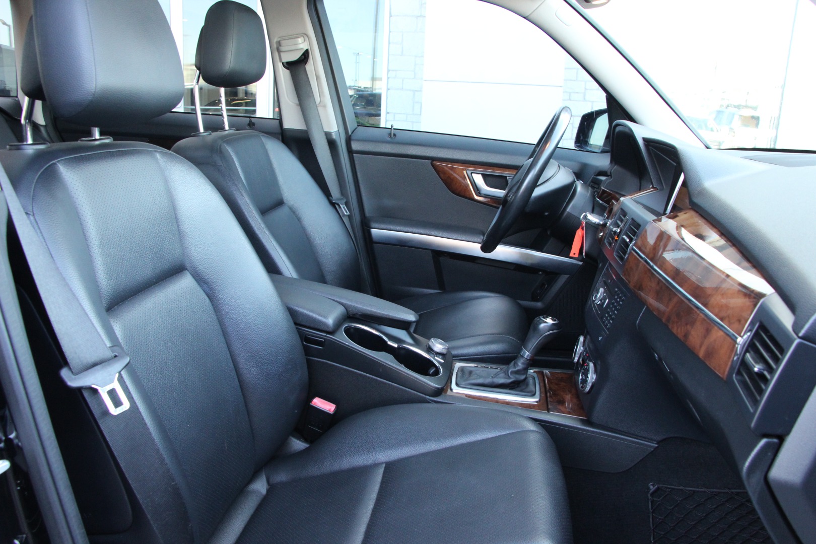 2012 Mercedes-Benz GLK-Class GLK350 - Photo 10