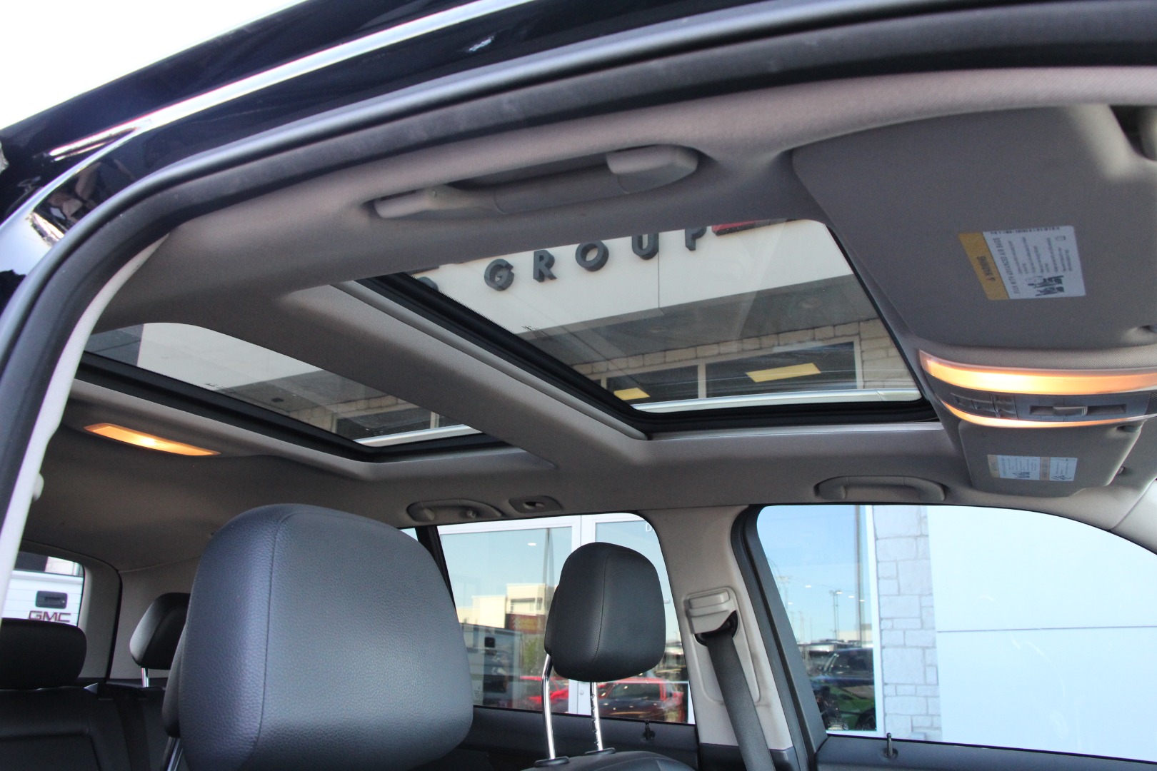 2012 Mercedes-Benz GLK-Class GLK350 - Photo 11