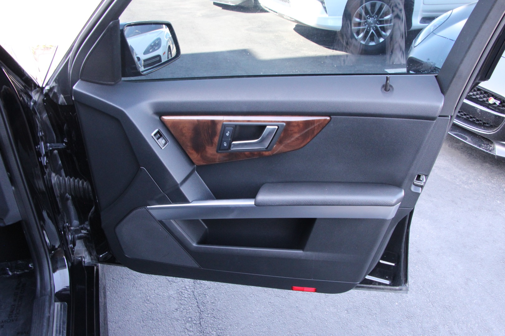 2012 Mercedes-Benz GLK-Class GLK350 - Photo 12