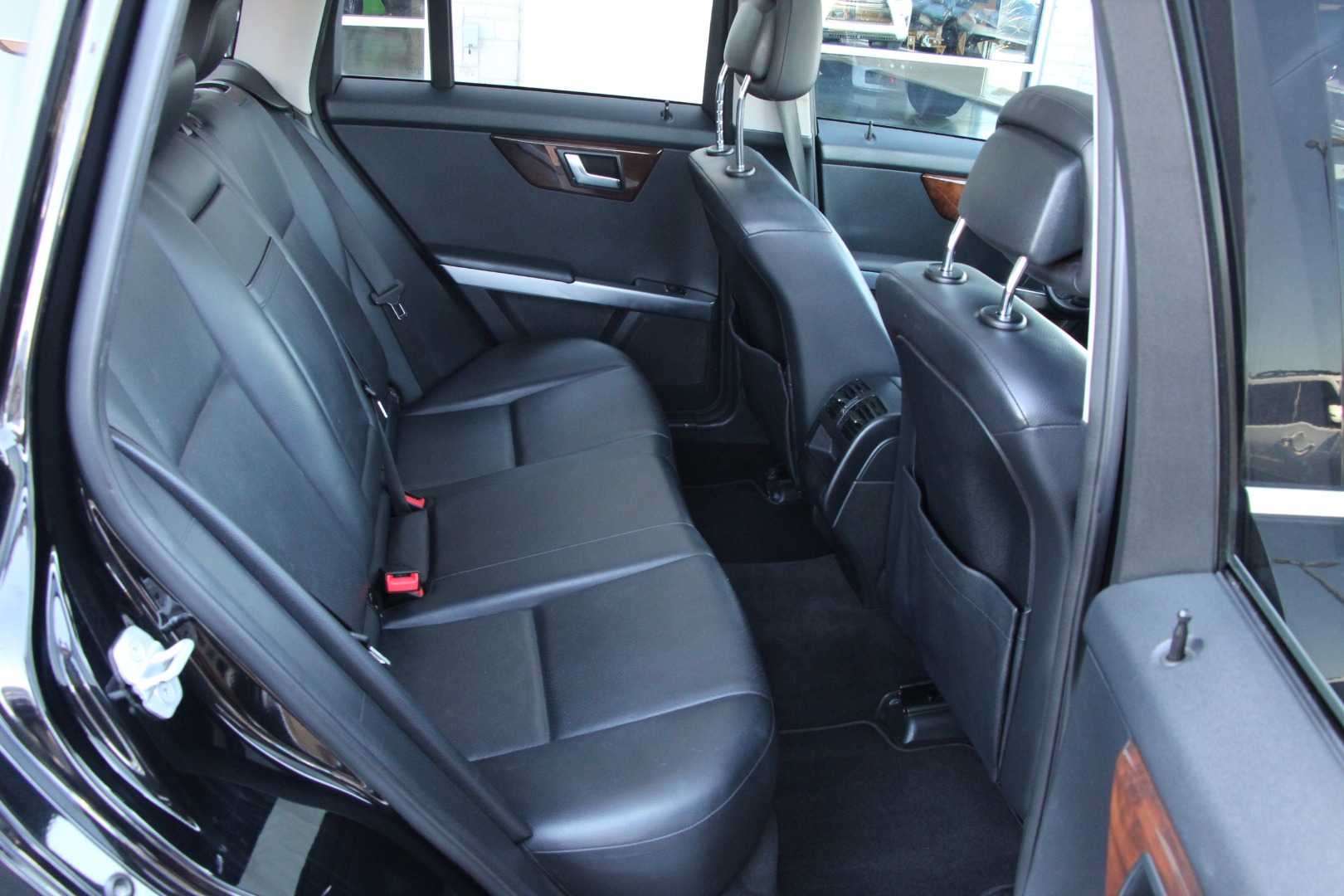 2012 Mercedes-Benz GLK-Class GLK350 - Photo 13