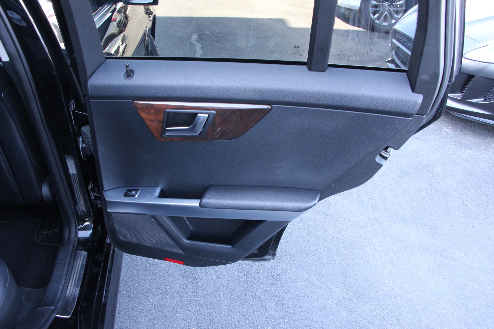 2012 Mercedes-Benz GLK-Class GLK350 - Photo 14