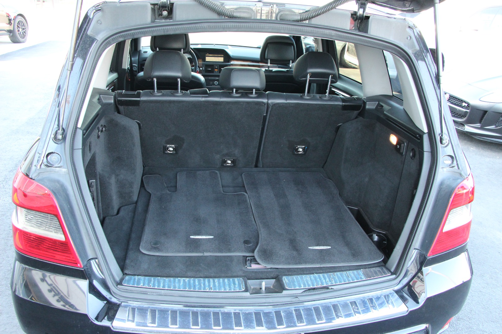 2012 Mercedes-Benz GLK-Class GLK350 - Photo 15