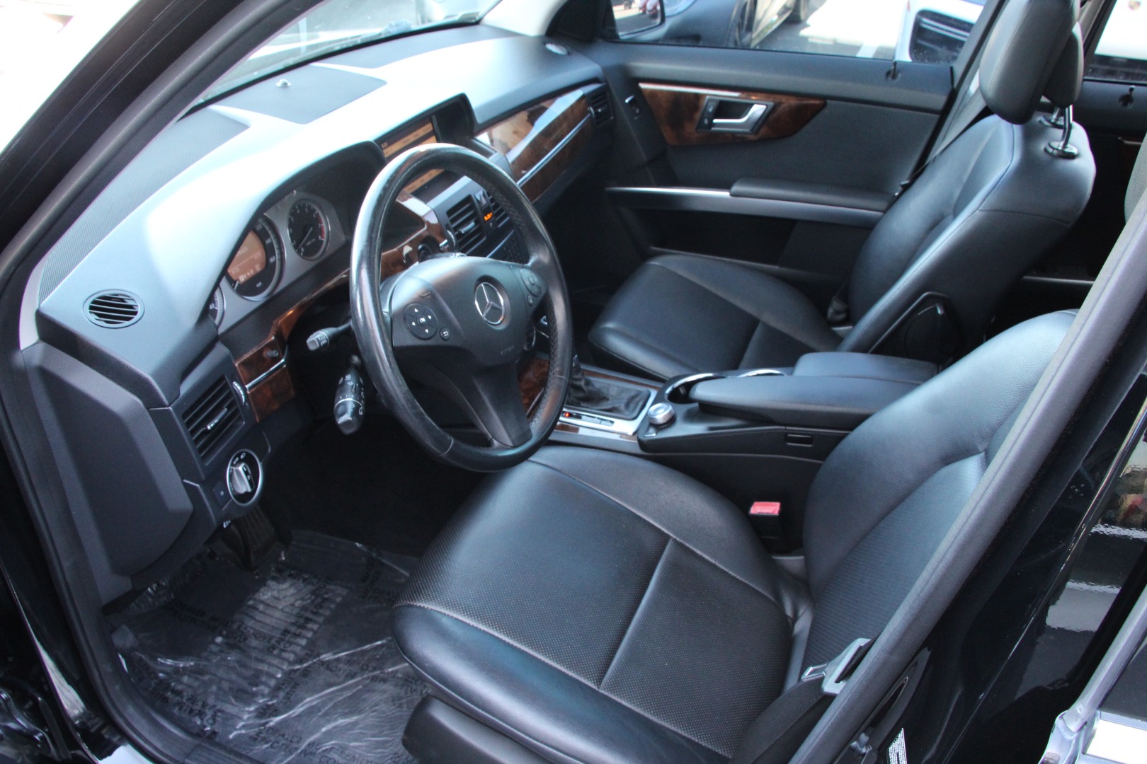 2012 Mercedes-Benz GLK-Class GLK350 - Photo 17