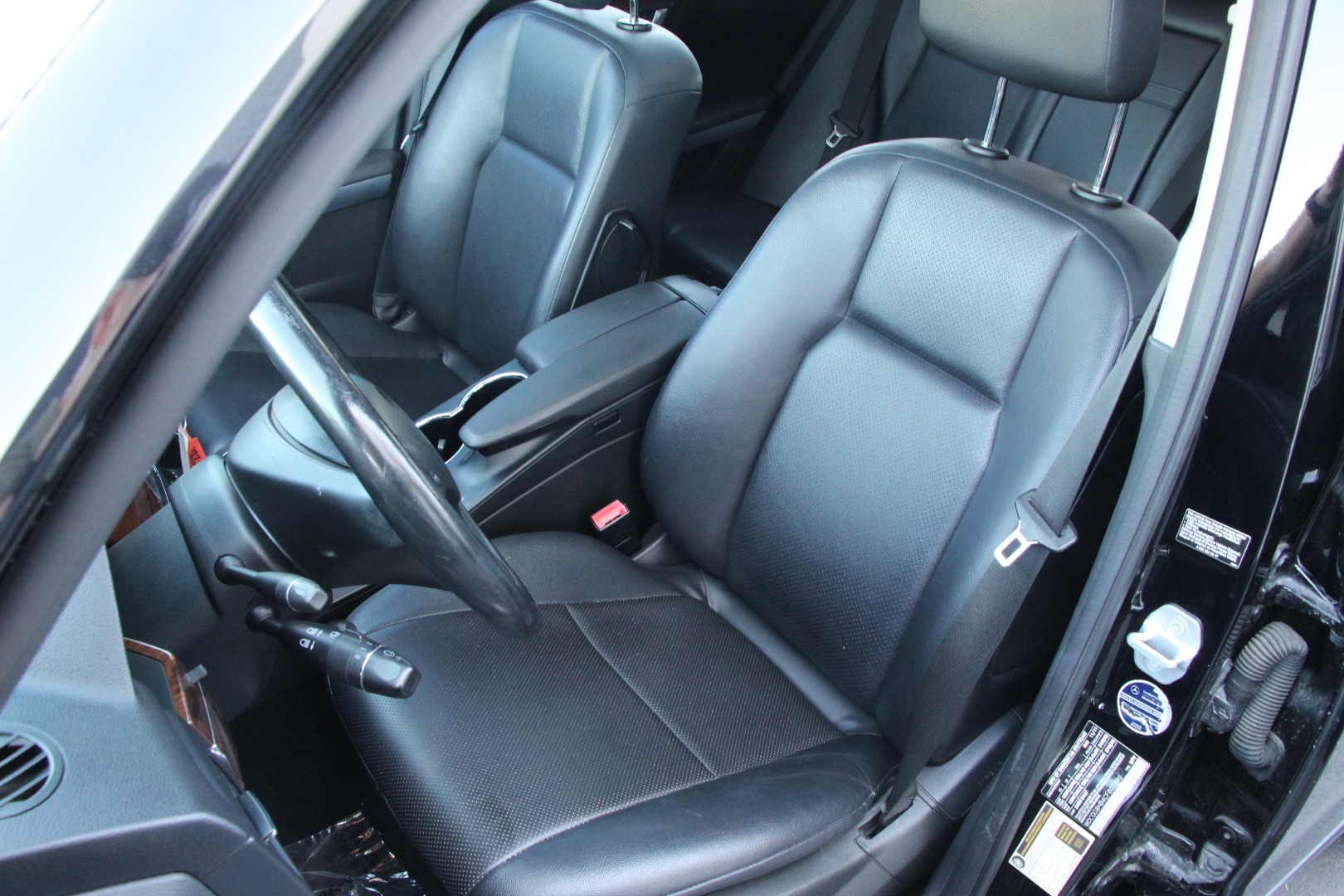 2012 Mercedes-Benz GLK-Class GLK350 - Photo 18