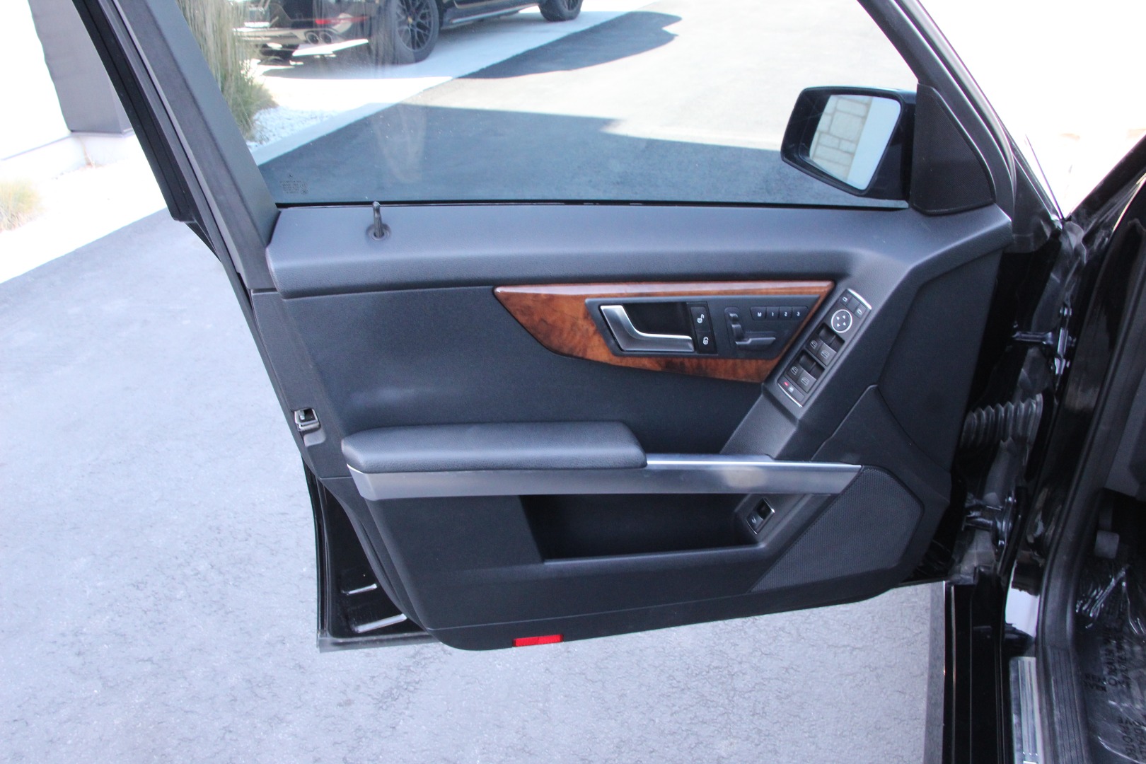 2012 Mercedes-Benz GLK-Class GLK350 - Photo 19