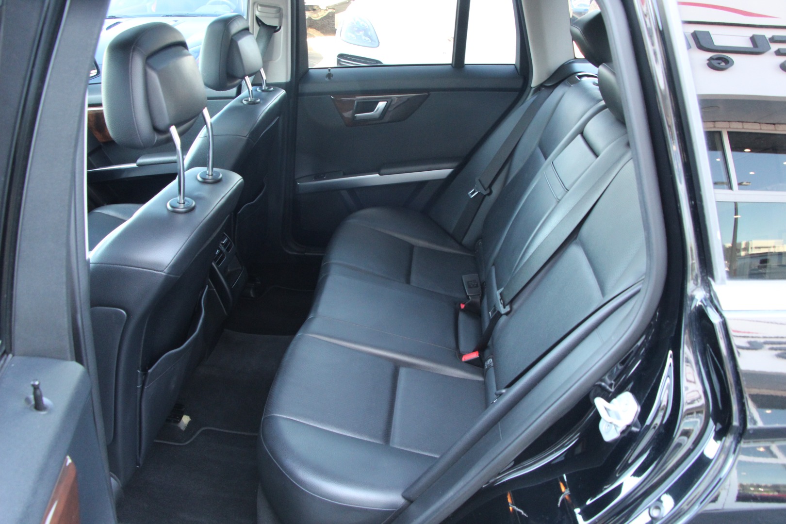 2012 Mercedes-Benz GLK-Class GLK350 - Photo 20