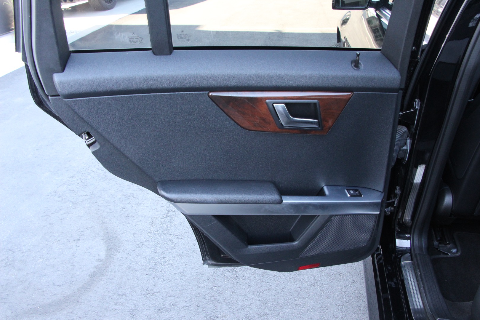 2012 Mercedes-Benz GLK-Class GLK350 - Photo 21