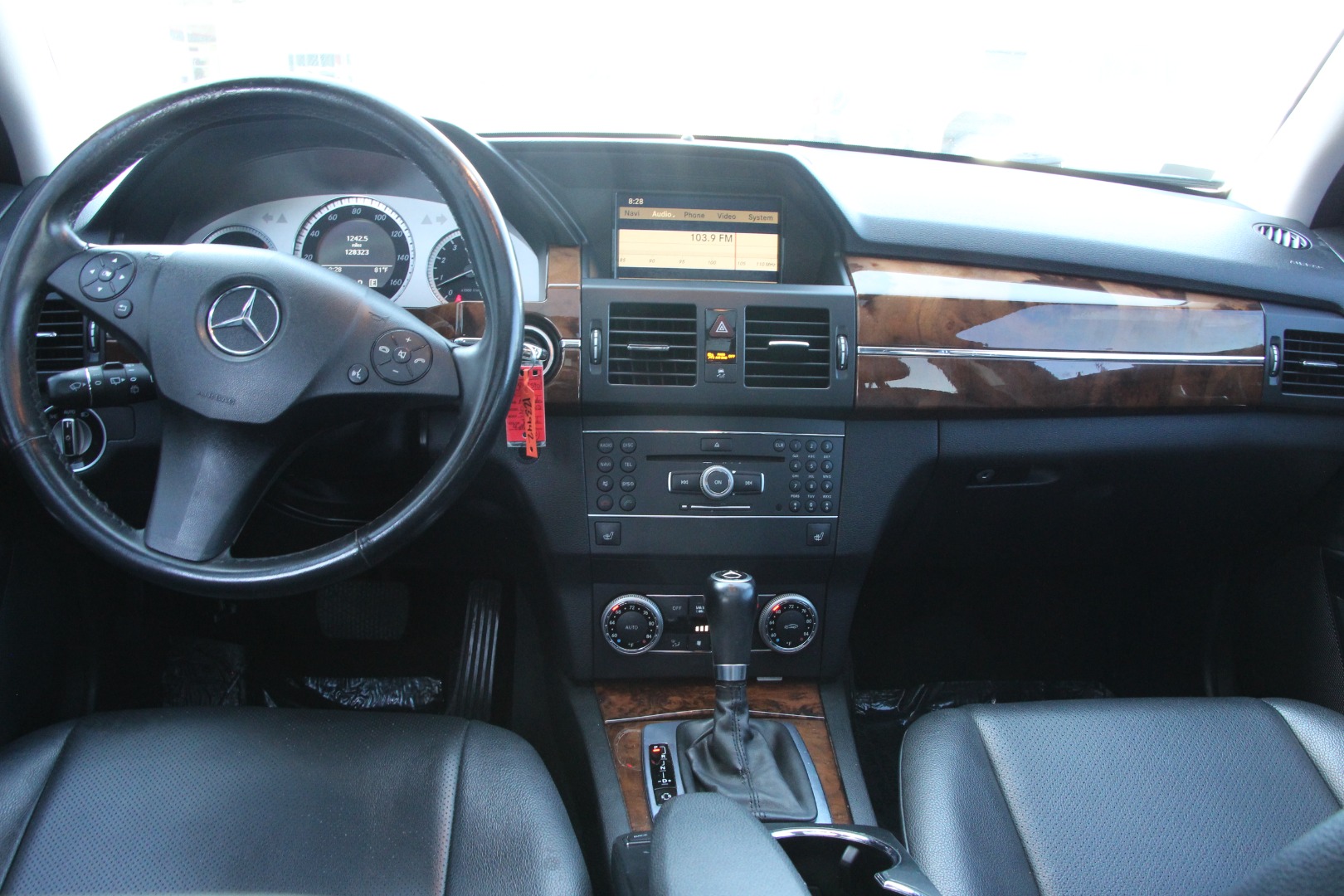 2012 Mercedes-Benz GLK-Class GLK350 - Photo 22