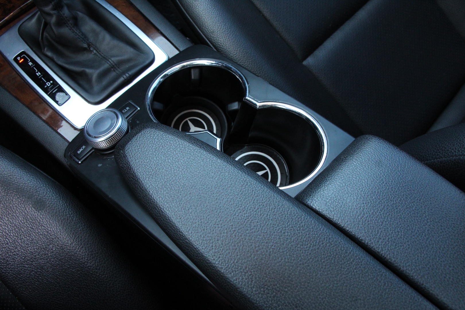 2012 Mercedes-Benz GLK-Class GLK350 - Photo 23