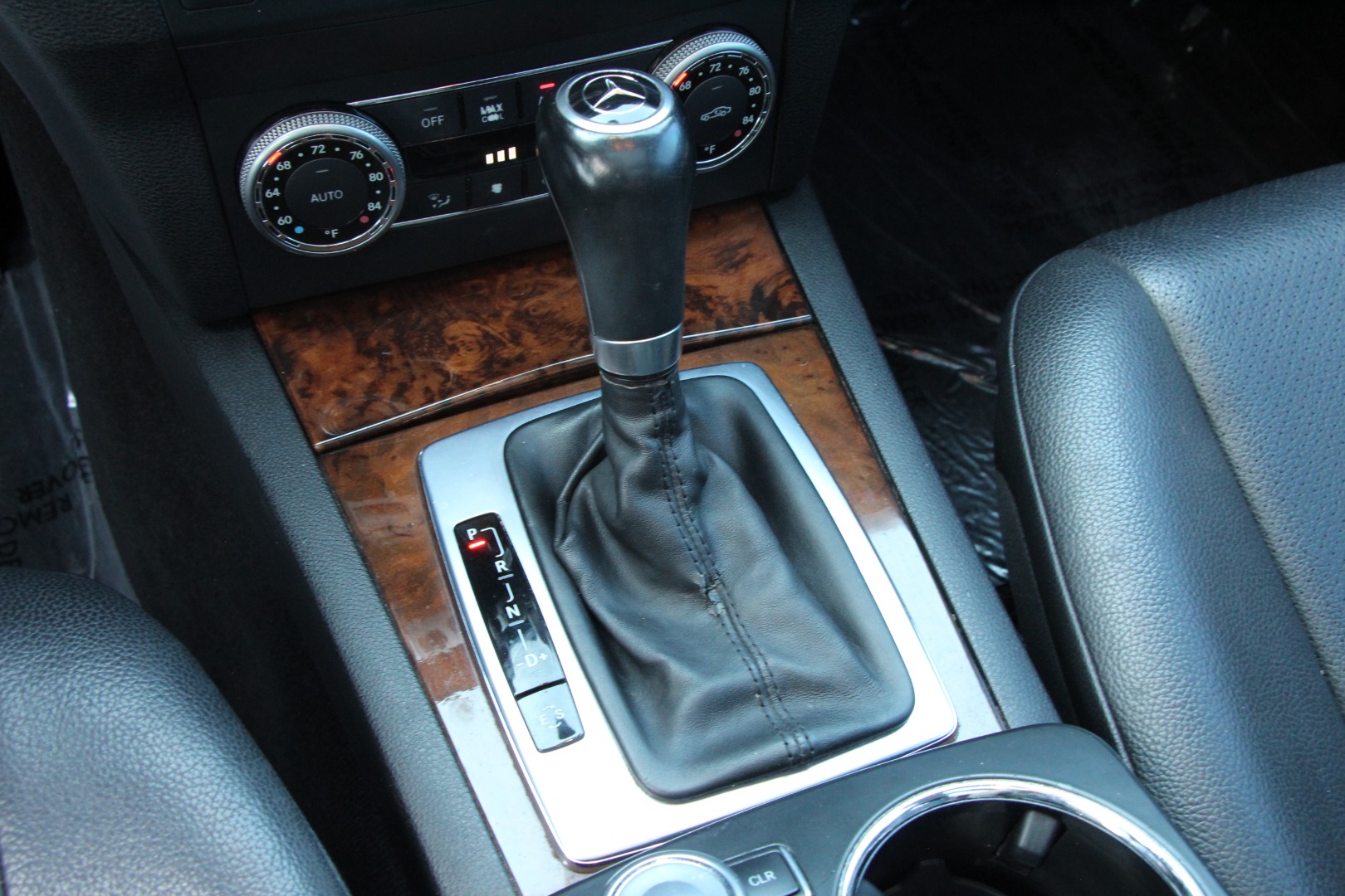2012 Mercedes-Benz GLK-Class GLK350 - Photo 24
