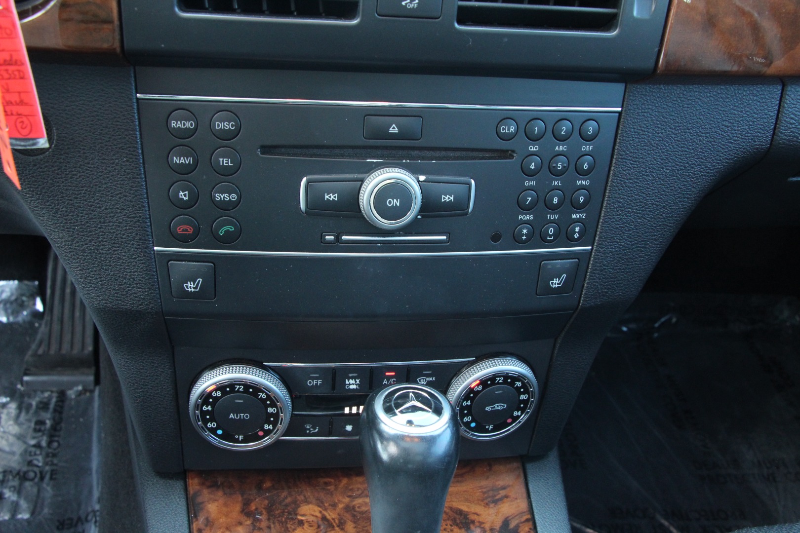 2012 Mercedes-Benz GLK-Class GLK350 - Photo 25