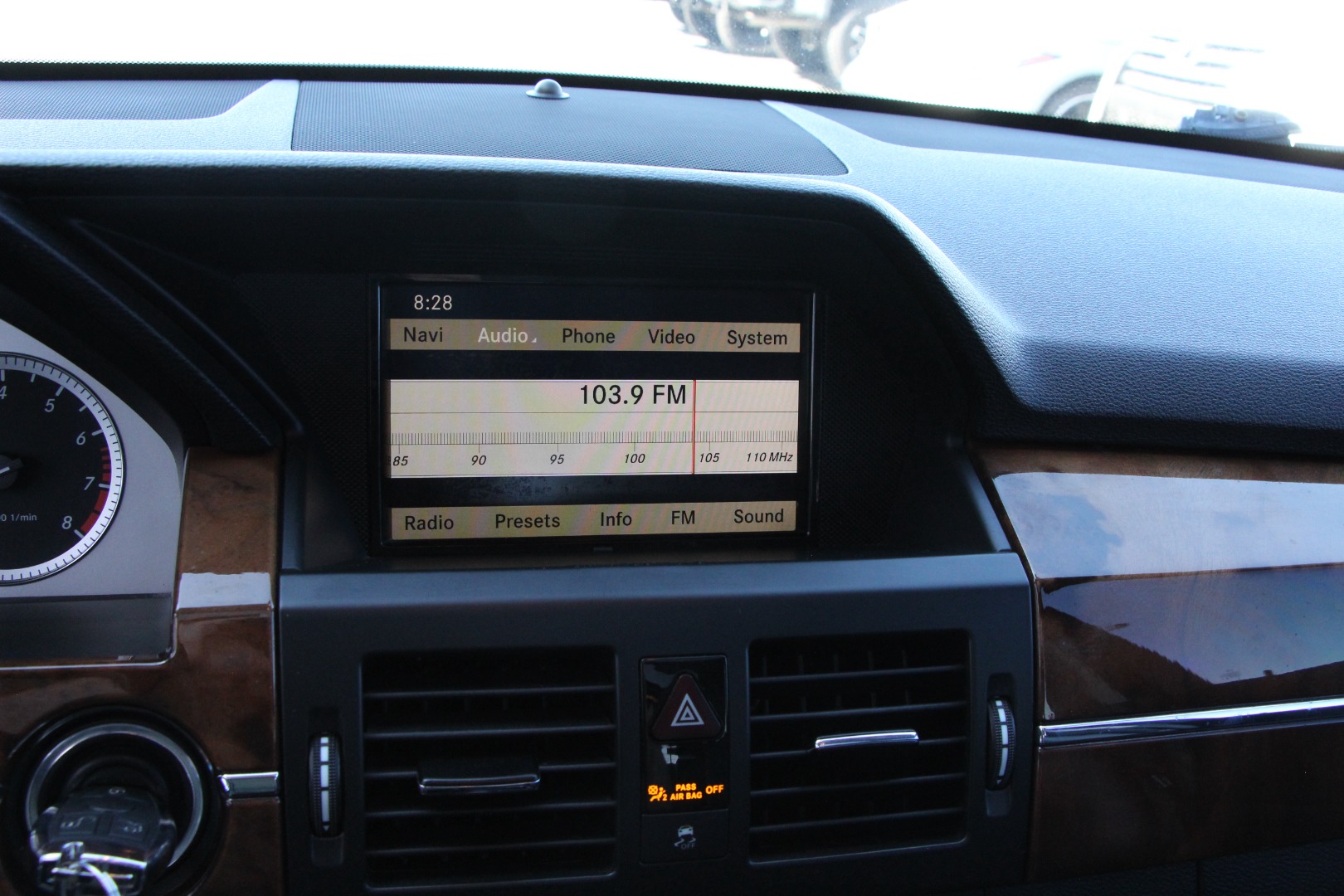 2012 Mercedes-Benz GLK-Class GLK350 - Photo 26