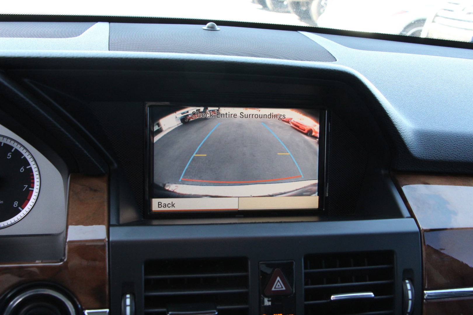 2012 Mercedes-Benz GLK-Class GLK350 - Photo 27