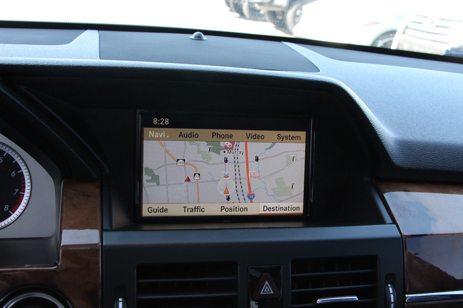2012 Mercedes-Benz GLK-Class GLK350 - Photo 28