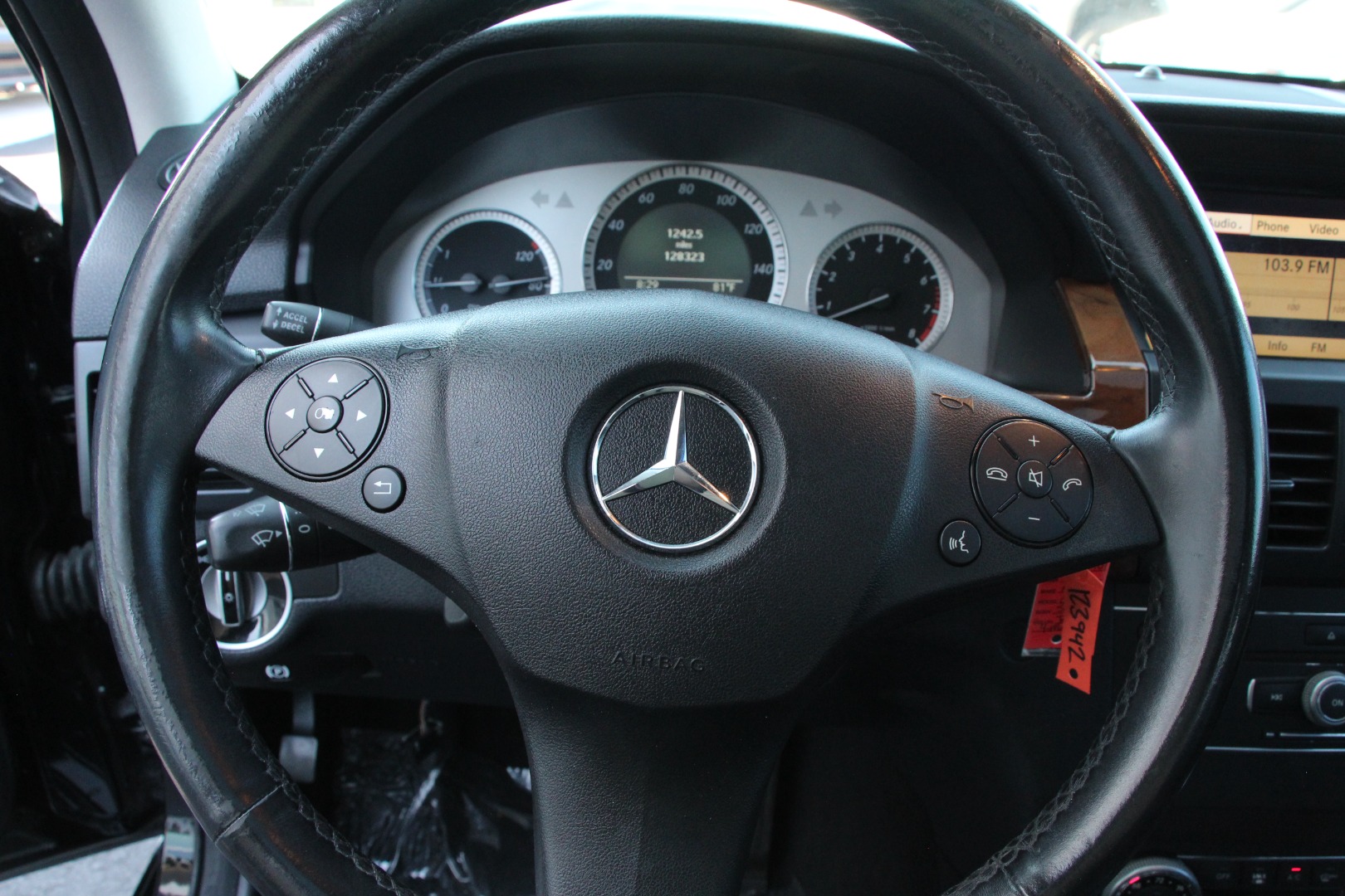 2012 Mercedes-Benz GLK-Class GLK350 - Photo 29