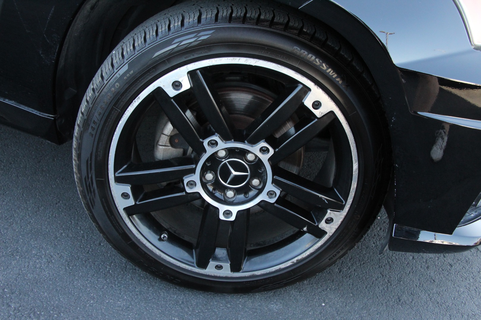 2012 Mercedes-Benz GLK-Class GLK350 - Photo 35