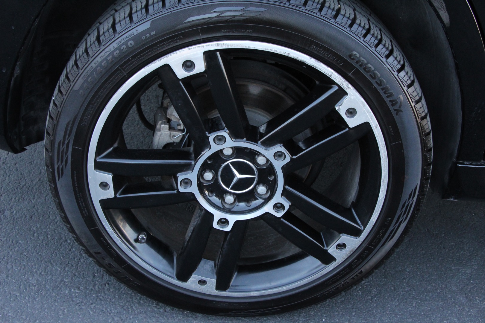2012 Mercedes-Benz GLK-Class GLK350 - Photo 37