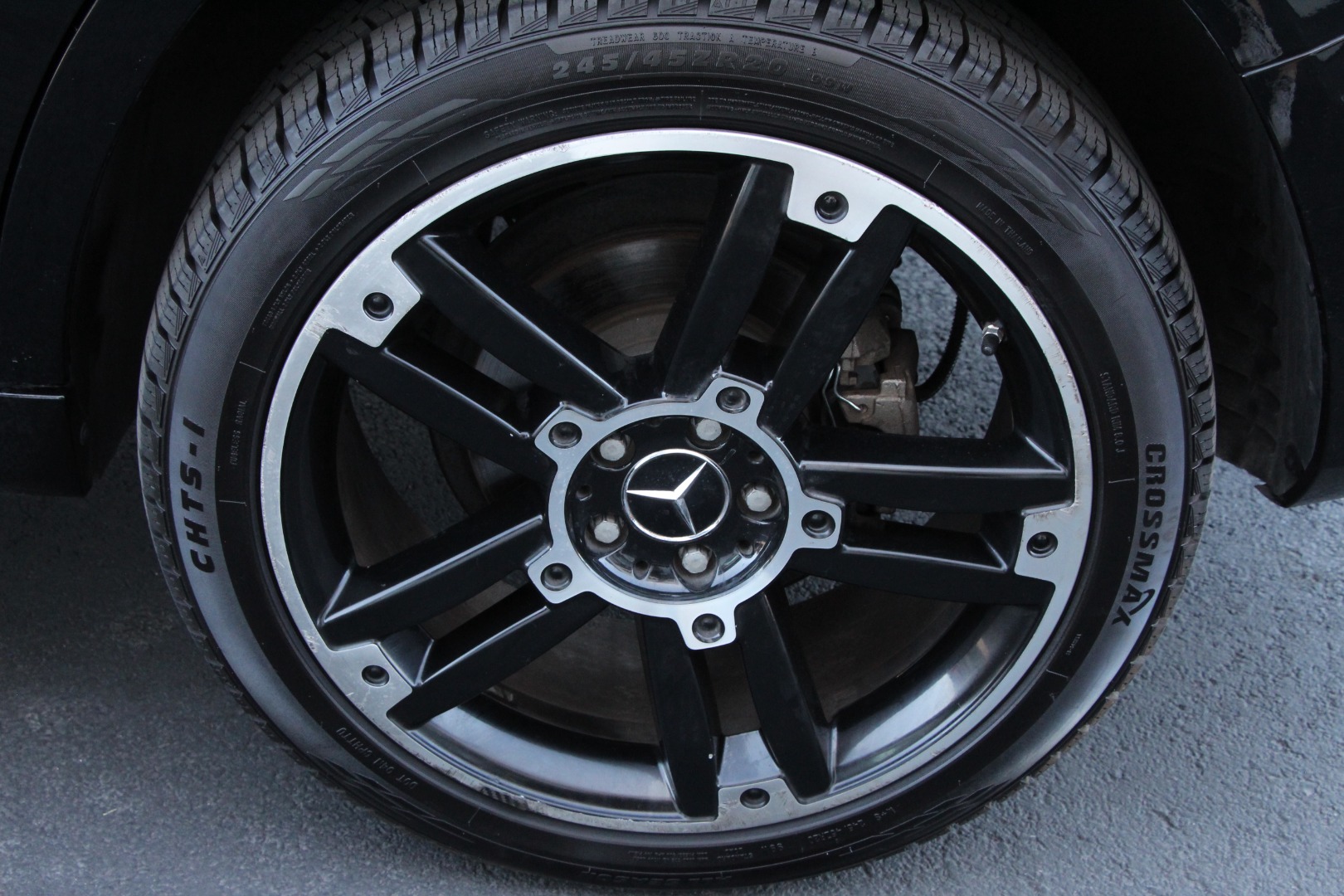 2012 Mercedes-Benz GLK-Class GLK350 - Photo 39