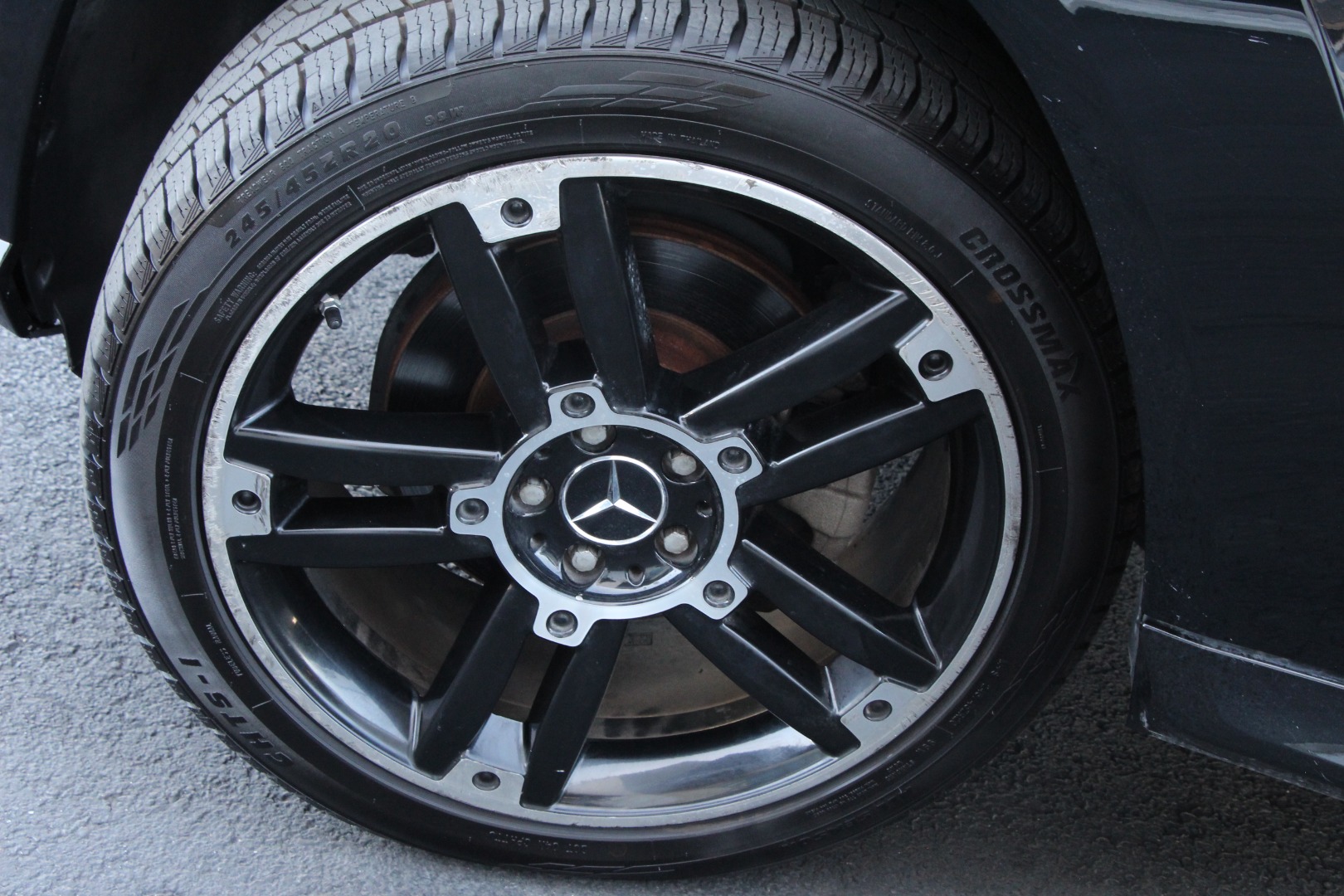 2012 Mercedes-Benz GLK-Class GLK350 - Photo 41