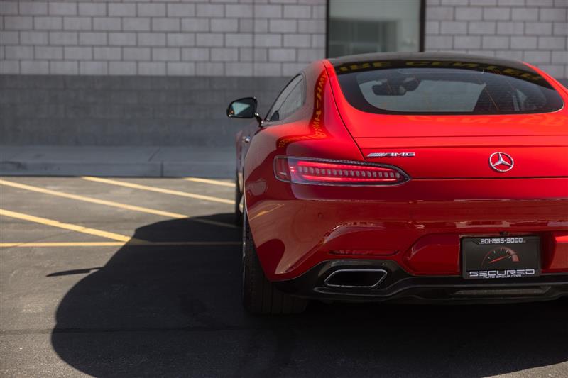 2016 MERCEDES-BENZ AMG S | Salt Lake City , UTAH | Secured Auto Group ...