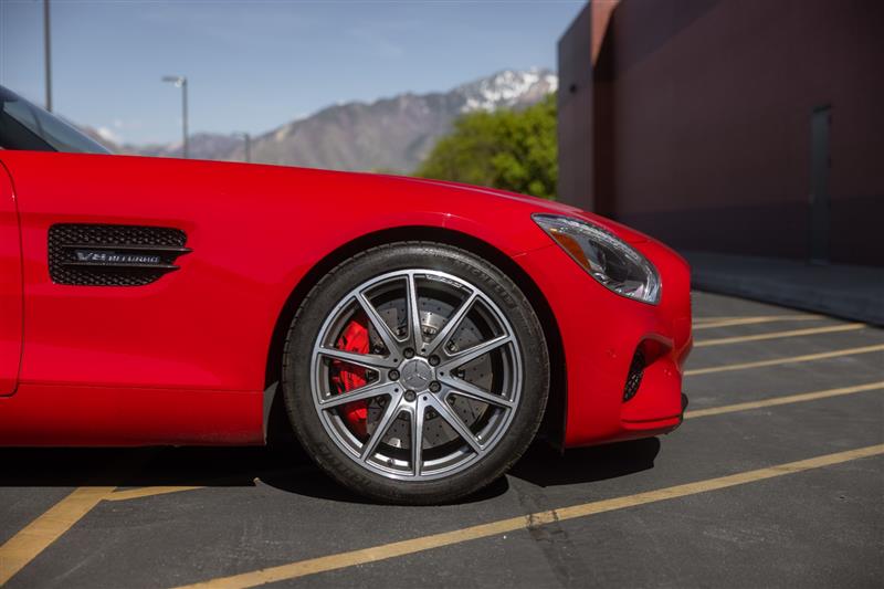 2016 MERCEDES-BENZ AMG S | Salt Lake City , UTAH | Secured Auto Group ...