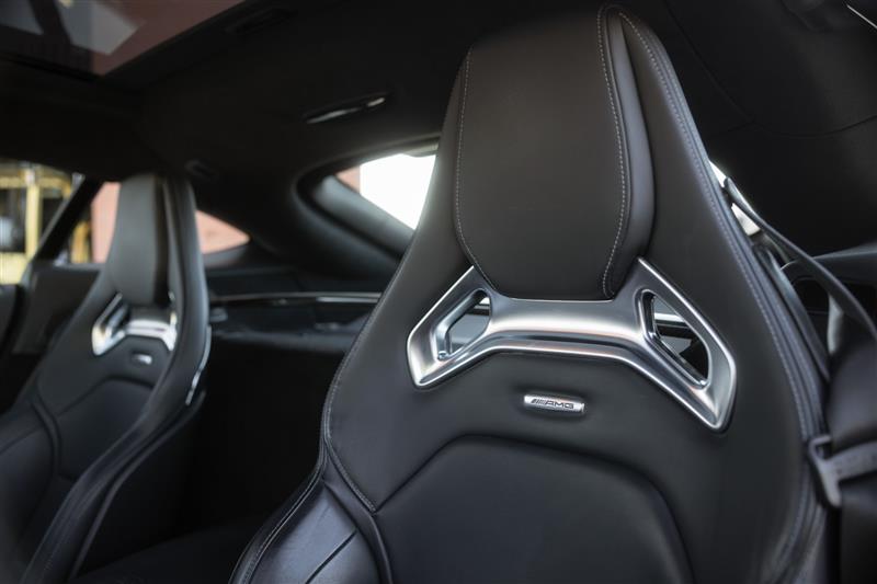 2016 MERCEDES-BENZ AMG S | Salt Lake City , UTAH | Secured Auto Group ...