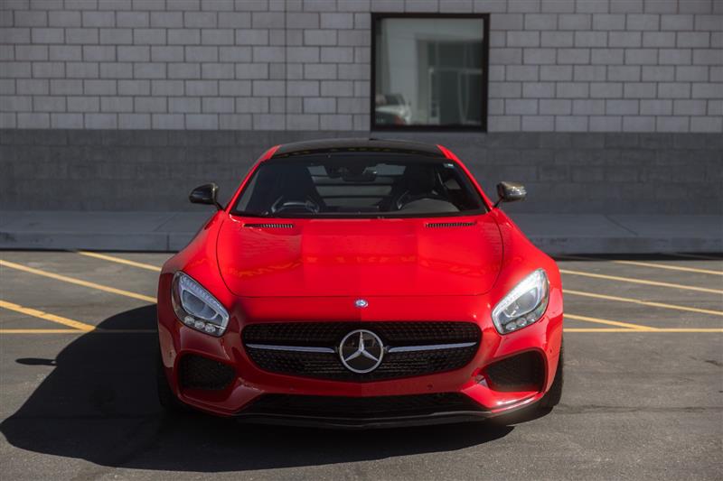 2016 MERCEDES-BENZ AMG S | Salt Lake City , UTAH | Secured Auto Group ...