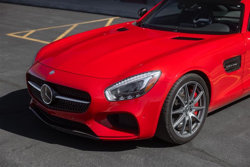 2016 MERCEDES-BENZ AMG S | Salt Lake City , UTAH | Secured Auto Group ...
