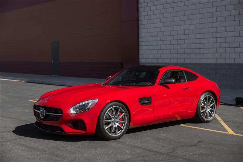 2016 MERCEDES-BENZ AMG S | Salt Lake City , UTAH | Secured Auto Group ...