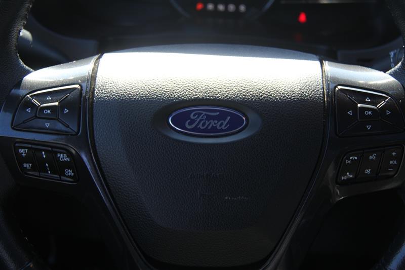 2019 Ford Explorer XLT - Photo 25