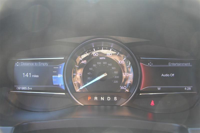 2019 Ford Explorer XLT - Photo 26