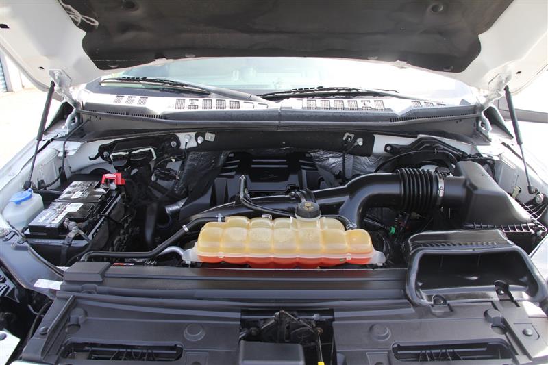 2015 Ford F-150 Lariat - Photo 10