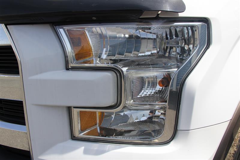2015 Ford F-150 Lariat - Photo 14