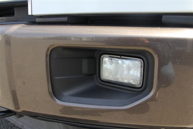 2015 Ford F-150 Lariat - Photo 15