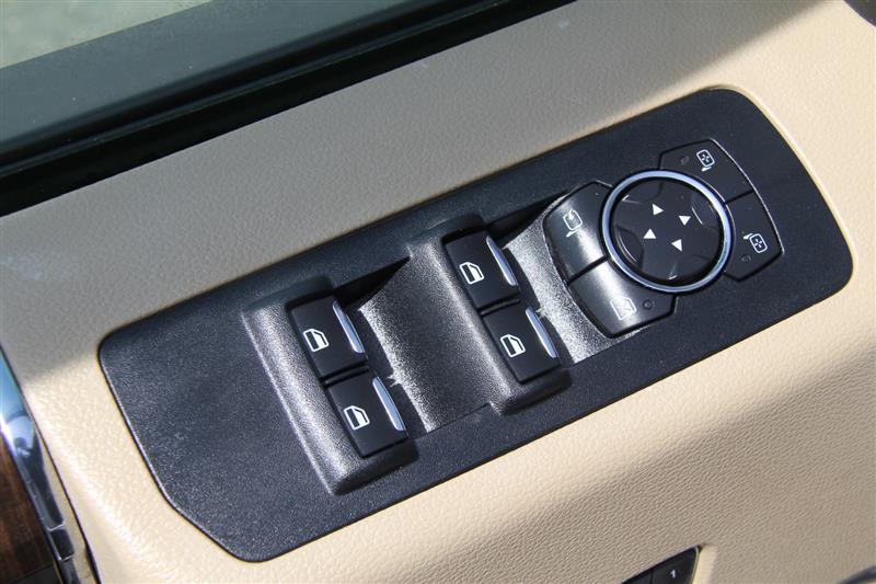 2015 Ford F-150 Lariat - Photo 18