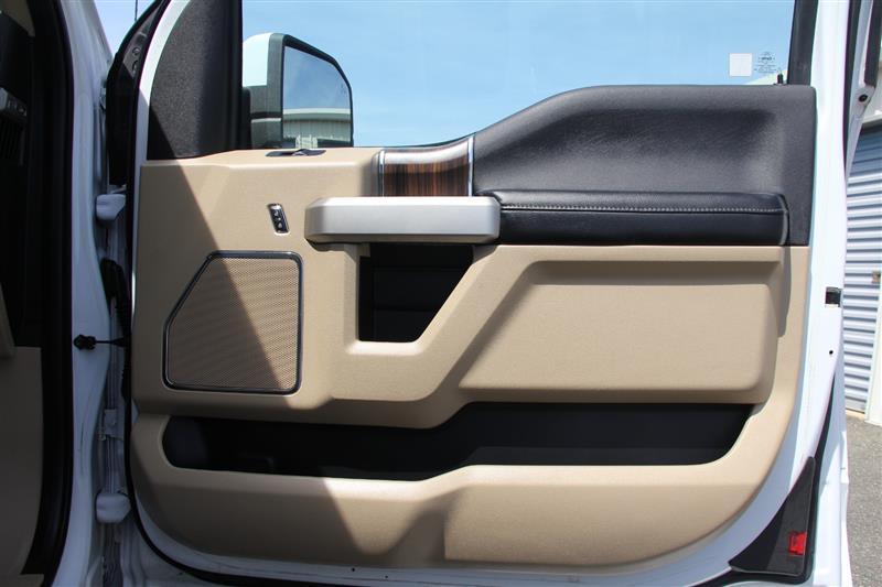 2015 Ford F-150 Lariat - Photo 20