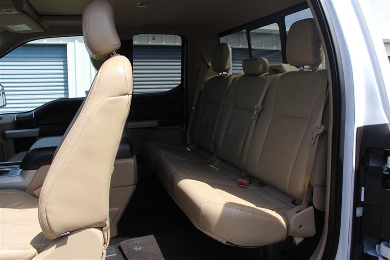 2015 Ford F-150 Lariat - Photo 26