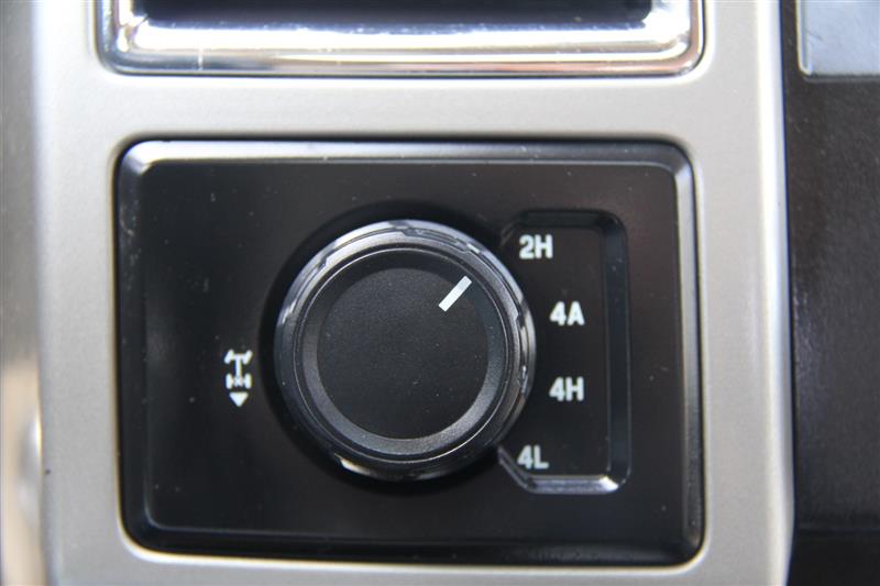2015 Ford F-150 Lariat - Photo 37