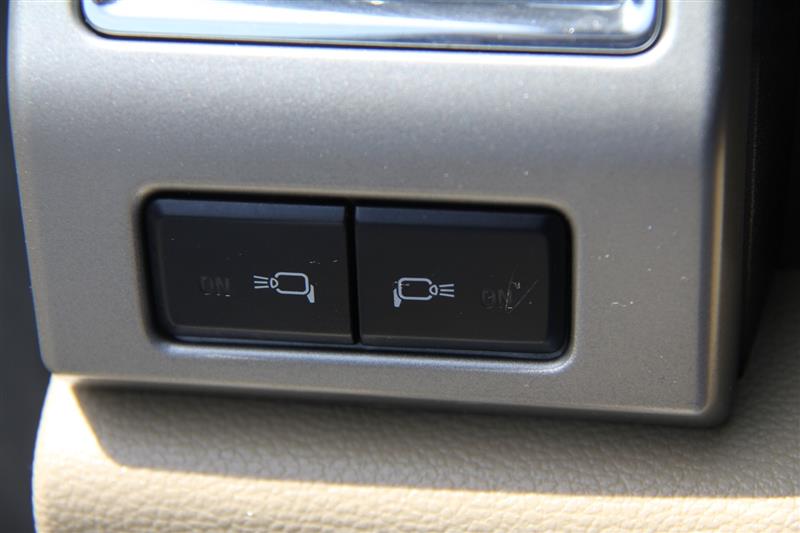 2015 Ford F-150 Lariat - Photo 39