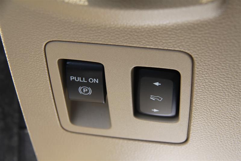 2015 Ford F-150 Lariat - Photo 41